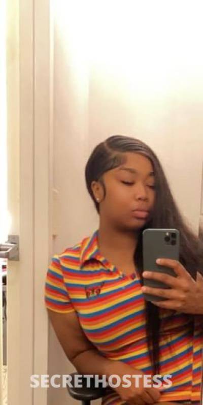 Miracle 24Yrs Old Escort Norfolk VA Image - 0