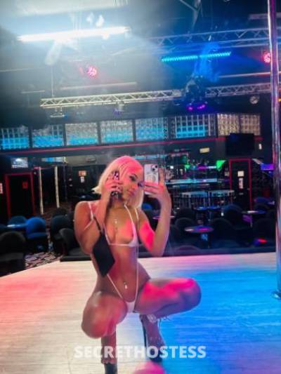 Nia 22Yrs Old Escort Lansing MI Image - 1