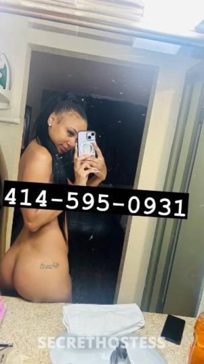 Nia 22Yrs Old Escort Lansing MI Image - 3