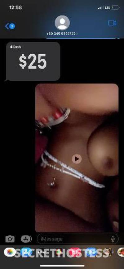 Octavia 22Yrs Old Escort Pittsburgh PA Image - 6