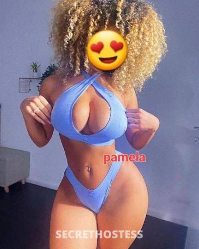 Pamela 29Yrs Old Escort San Antonio TX Image - 1