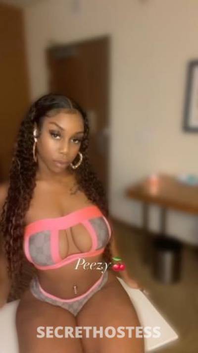 Pezzy🫶🏾🍫🥰 24Yrs Old Escort 170CM Tall Columbus GA Image - 1