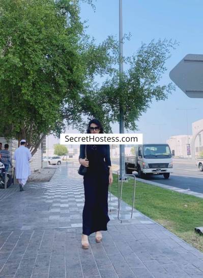 25 Year Old Asian Escort Dubai Brunette Brown eyes - Image 7