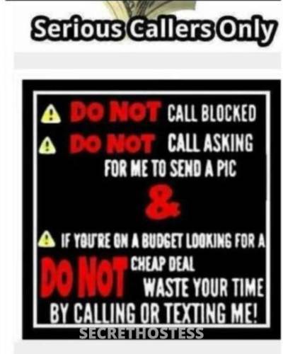 READ BEFORE YOU TEXT OR CALL !!! INCALL ONLY NO BS OR YOU  in Florence SC