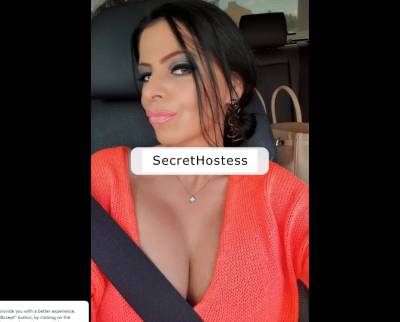 Samira 38Yrs Old Escort Sliema Image - 0