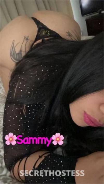 Sammyandyessi 25Yrs Old Escort Queens NY Image - 2