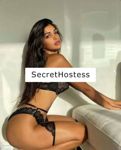 Savanna 21Yrs Old Escort Sliema Image - 4