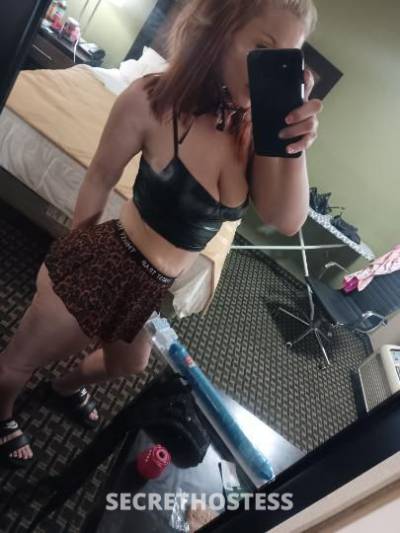 Scarlet 29Yrs Old Escort Macon GA Image - 2