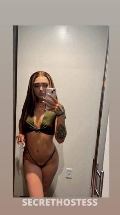 Shanell 21Yrs Old Escort Seattle WA Image - 4
