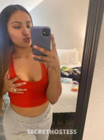 Star 20Yrs Old Escort San Antonio TX Image - 3