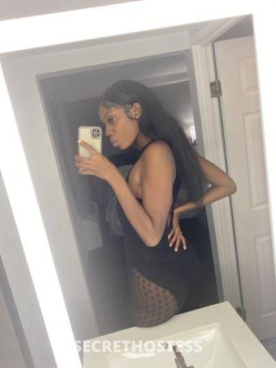 Stormii 22Yrs Old Escort Jackson MS Image - 4