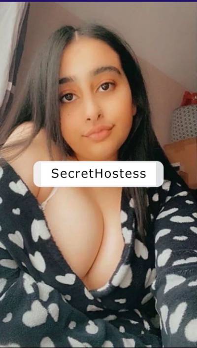 Tanisha 23Yrs Old Escort East London Image - 1