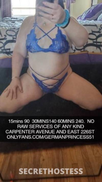 Tiffany 54Yrs Old Escort Bronx NY Image - 2