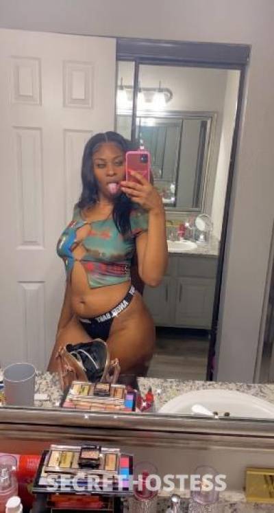 Yoyo 24Yrs Old Escort Tulsa OK Image - 1