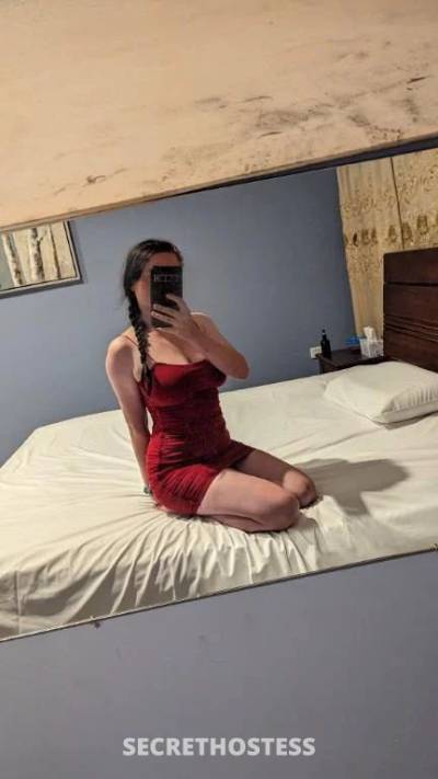 I'm back in town this week! 20yo Aussie babe in Bunbury