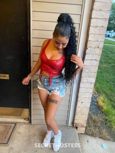 21Yrs Old Escort 162CM Tall Cleveland OH Image - 1