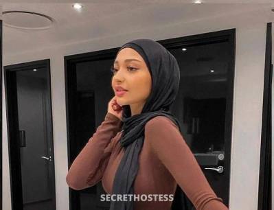 Hijab Amy full Fantasy experience in Cairns