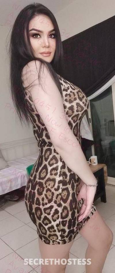 27 year old Escort in Darwin Welcome to my world Passionate Romance Pure Sexual 