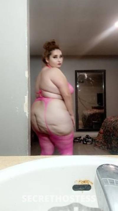 30 year old Escort in San Antonio TX BBW Monroe Diamond