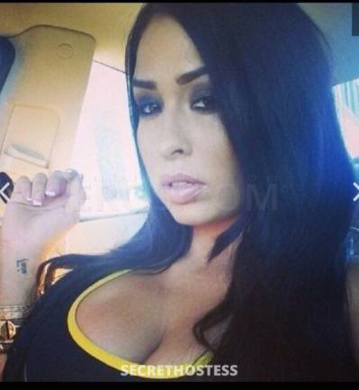 30 year old Hispanic Escort in New York City NY Ready to have some fun ? Ask me about my 2 girl special