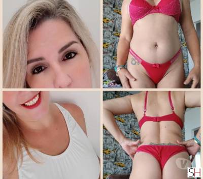 35 year old White Escort in Sorocaba Sao Paulo Casadinha atendo no meu local