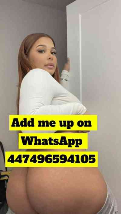 25Yrs Old Escort Size 8 9KG 6CM Tall Croxton Image - 0