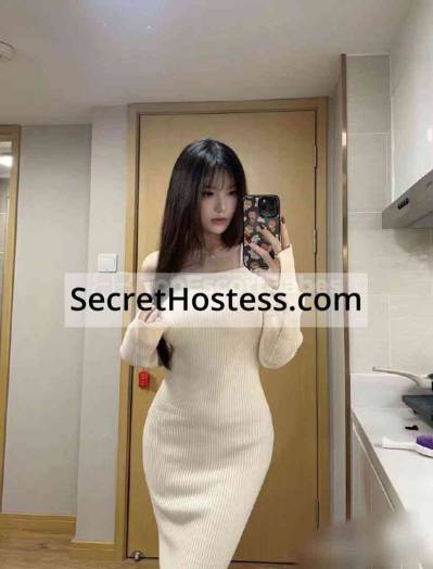 23 Year Old Chinese Escort Shenzhen Black Hair Grey eyes - Image 2