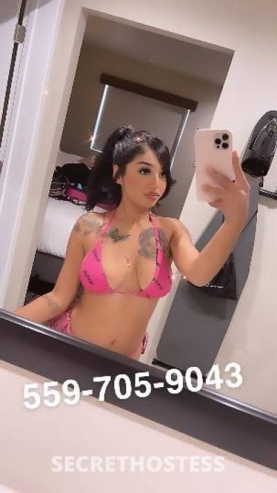 Sweet sexy Latina in Fresno CA