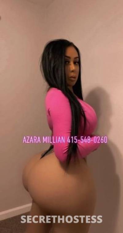 AzaraMillian 23Yrs Old Escort San Jose CA Image - 6