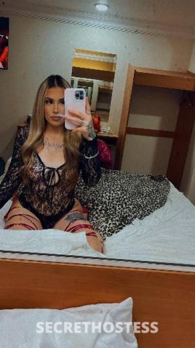 Bella 23Yrs Old Escort Visalia CA Image - 1