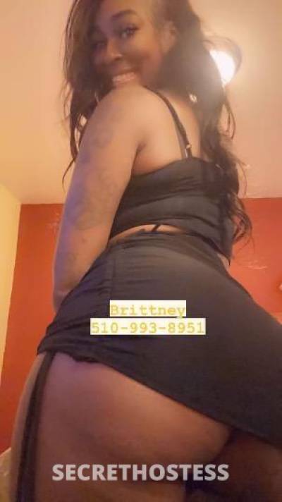 Brittney 22Yrs Old Escort Oakland CA Image - 0