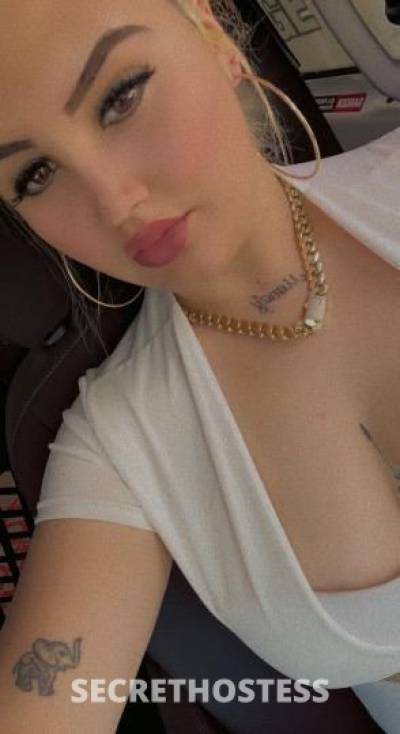 Camila 23Yrs Old Escort Denver CO Image - 2