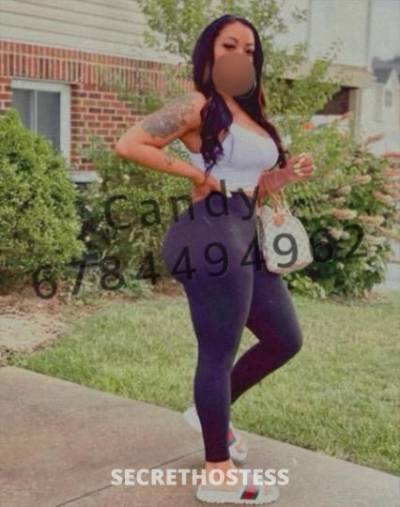 Dominican N Black Barbie 🔥💋Pretty Face Slim waist Big in Atlanta GA