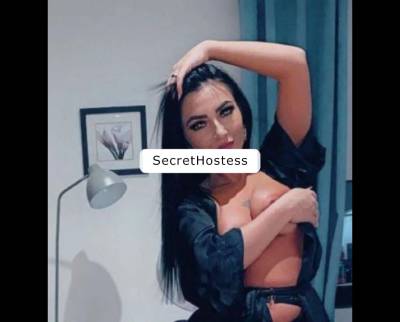 CandyNicole 23Yrs Old Escort Size 6 Liverpool Image - 0