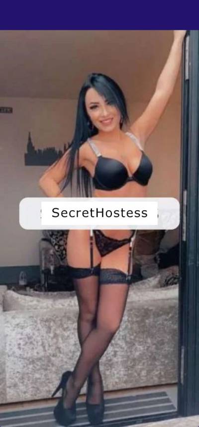 CandyNicole 23Yrs Old Escort Size 6 Liverpool Image - 3