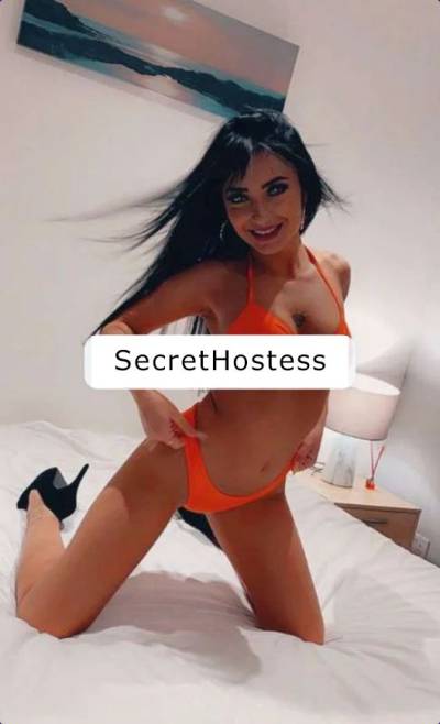 CandyNicole 23Yrs Old Escort Size 6 Liverpool Image - 22