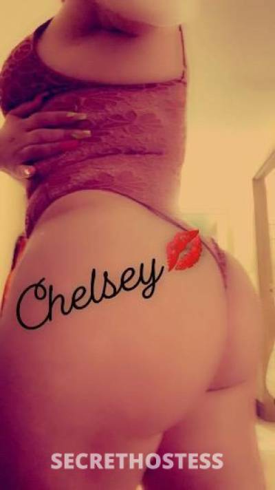 ChelseyLately 27Yrs Old Escort New Haven CT Image - 2