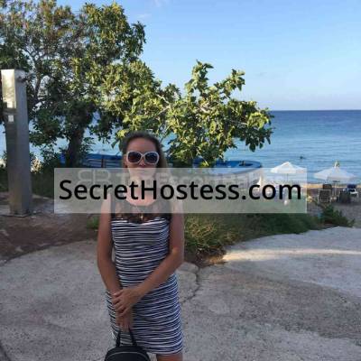 Dina 38Yrs Old Escort 51KG 163CM Tall Limassol Image - 6