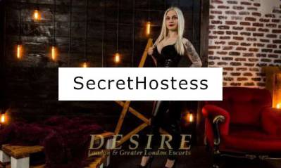 ElsaDesire 24Yrs Old Escort South London Image - 15