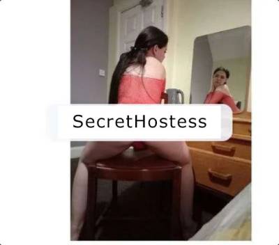 Erika 23Yrs Old Escort South London Image - 1