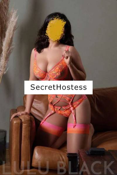 FedericaLB 35Yrs Old Escort Bath Image - 1