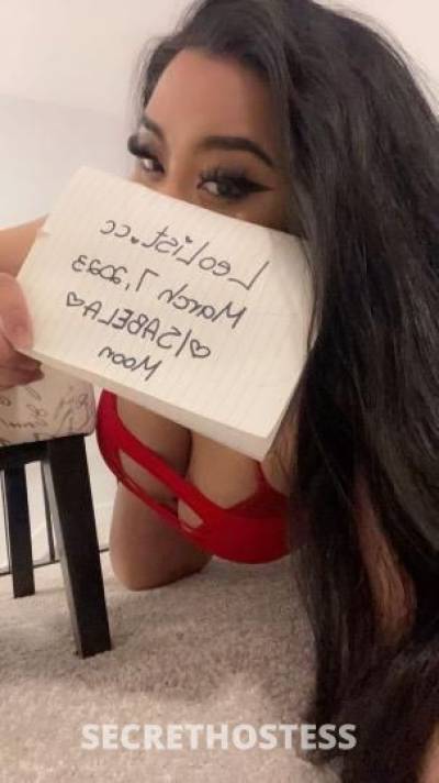 22 year old Filipino Escort in Calgary Skyview area