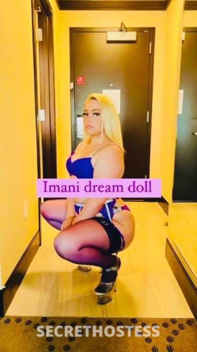 Imanidreamdoll 22Yrs Old Escort Palm Springs CA Image - 6