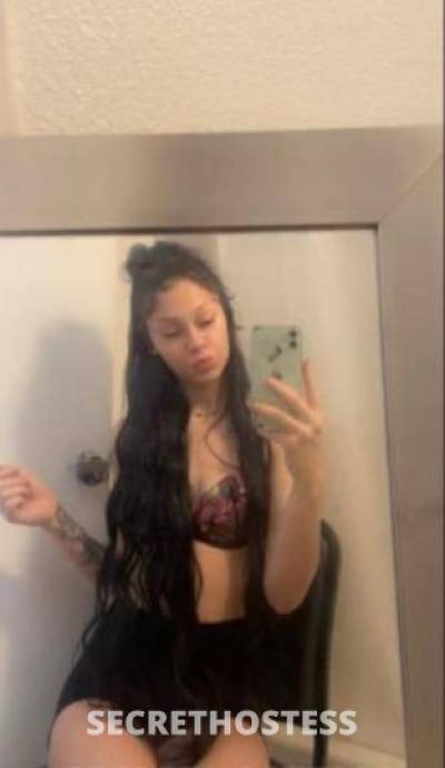 Keezi 21Yrs Old Escort Jacksonville FL Image - 2