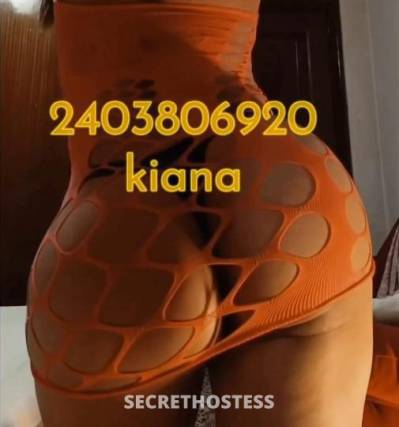 Kiana 28Yrs Old Escort Washington DC Image - 3