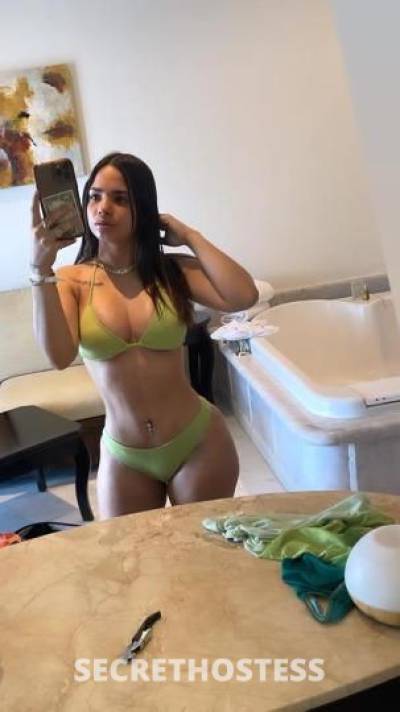 24 year old Brazilian Escort in Savannah GA ❤ PARSERITA❤ latina bezhaa