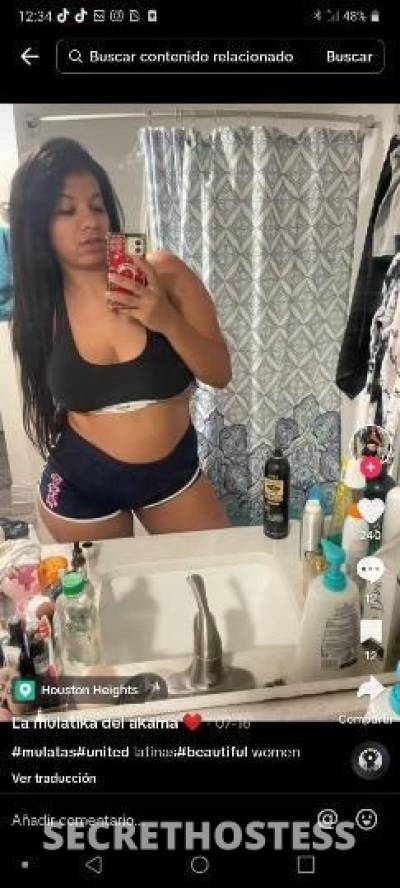 24 year old Latino Escort in Austin TX lorena