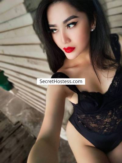 Lucy 27Yrs Old Escort 170CM Tall Taipei Image - 16