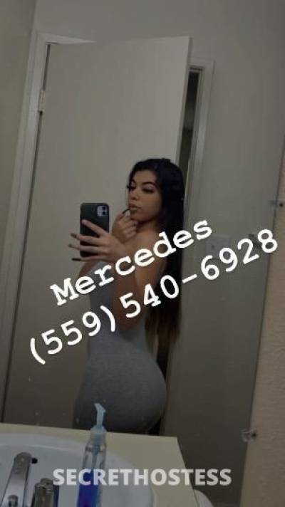 Mercedes 23Yrs Old Escort Fresno CA Image - 0