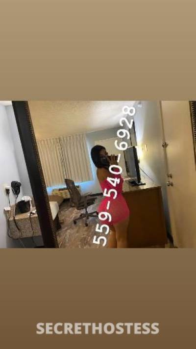 Mercedes 23Yrs Old Escort Fresno CA Image - 3